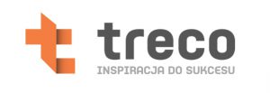 logotyp TRECO portal v3